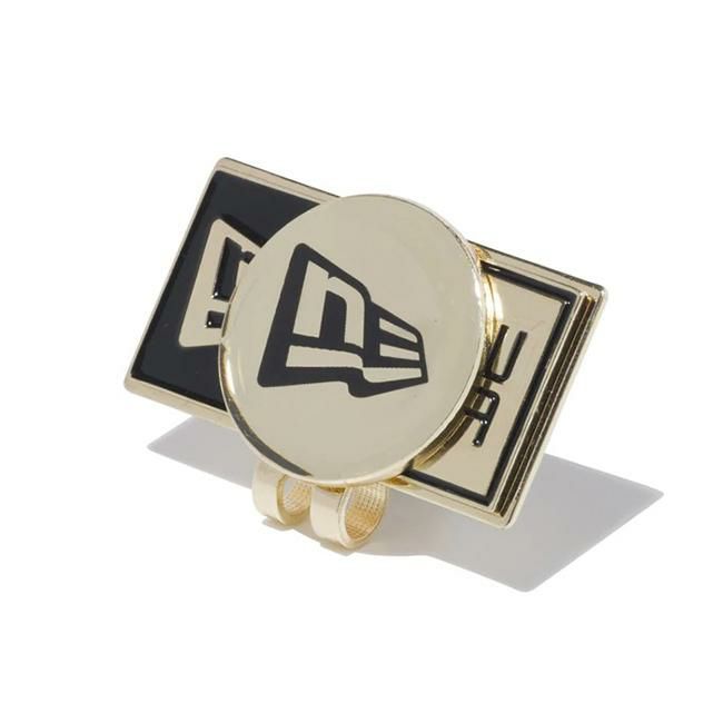 ニューエラ ゴルフ ゴルフ ゴルフ NEW ERA GOLF b-marker