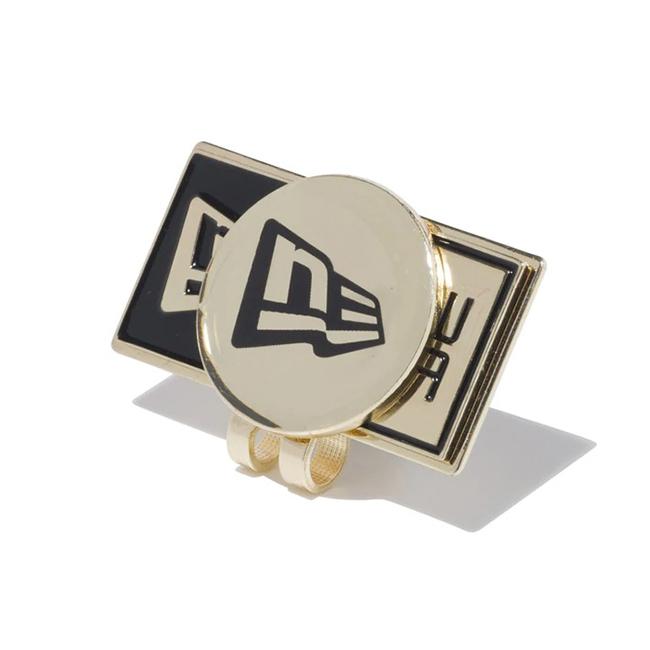 ニューエラ ゴルフ ゴルフ ゴルフ NEW ERA GOLF b-marker