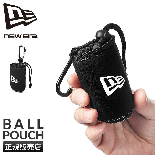 ニューエラ ゴルフ ゴルフ ゴルフ NEW ERA GOLF b-pouch