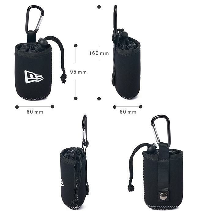 ニューエラ ゴルフ ゴルフ ゴルフ NEW ERA GOLF b-pouch