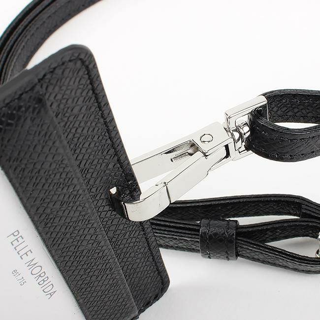ペッレモルビダ バルカ オーバーロード カードケース 名刺入れ PELLE MORBIDA ba312