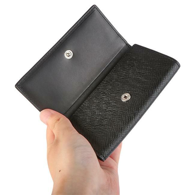 ペッレモルビダ バルカ オーバーロード キーケース キーホルダー PELLE MORBIDA ba317