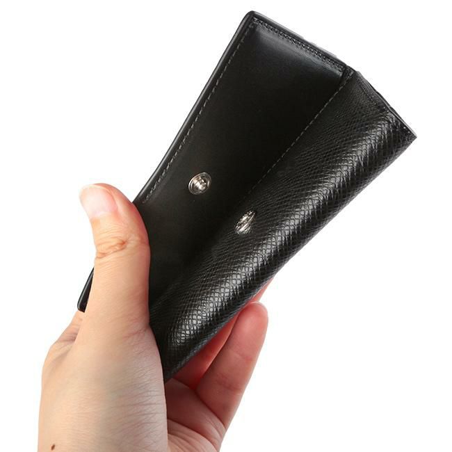 ペッレモルビダ バルカ オーバーロード キーケース キーホルダー PELLE MORBIDA ba317