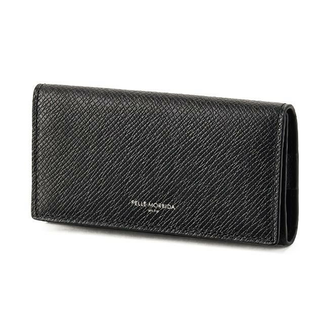 ペッレモルビダ バルカ オーバーロード キーケース キーホルダー PELLE MORBIDA ba317