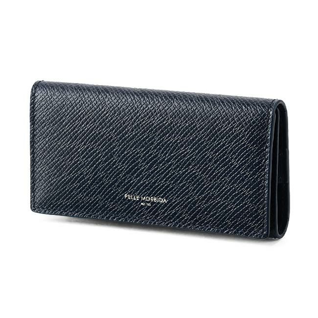 ペッレモルビダ バルカ オーバーロード キーケース キーホルダー PELLE MORBIDA ba317