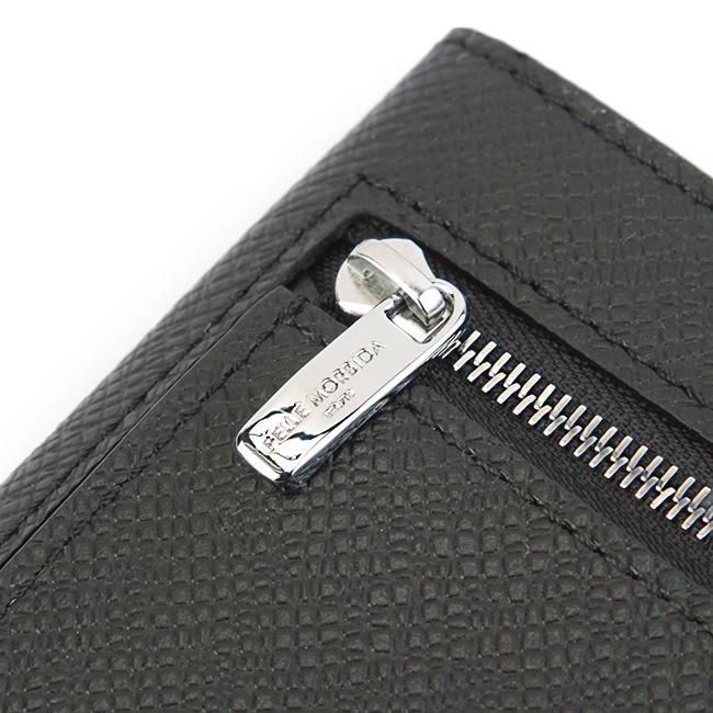 ペッレモルビダ バルカ オーバーロード 二つ折り財布 PELLE MORBIDA ba329