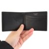 ペッレモルビダ バルカ オーバーロード 二つ折り財布 PELLE MORBIDA ba329