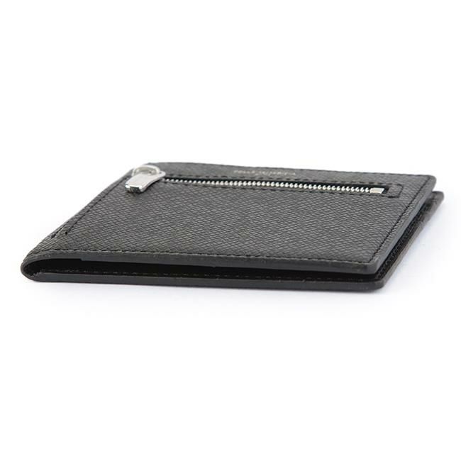 ペッレモルビダ バルカ オーバーロード 二つ折り財布 PELLE MORBIDA ba329