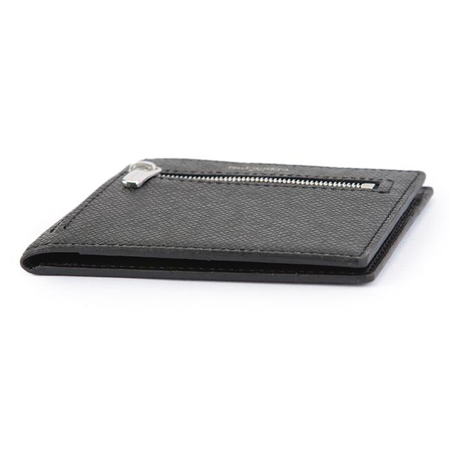 ペッレモルビダ バルカ オーバーロード 二つ折り財布 PELLE MORBIDA ba329
