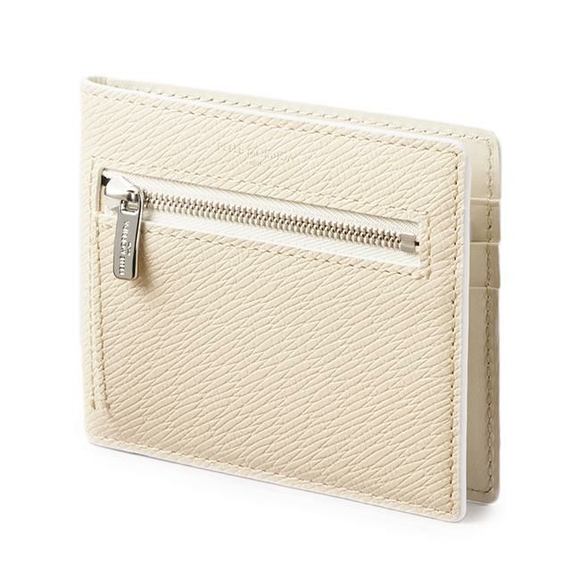ペッレモルビダ バルカ オーバーロード 二つ折り財布 PELLE MORBIDA ba329
