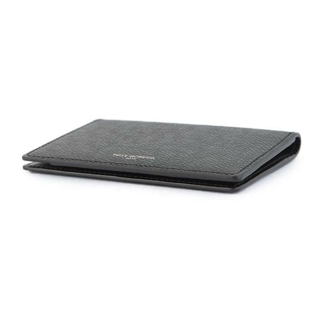 ペッレモルビダ バルカ オーバーロード カードケース 名刺入れ PELLE MORBIDA ba330