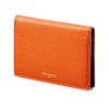 ペッレモルビダ バルカ オーバーロード カードケース 名刺入れ PELLE MORBIDA ba330