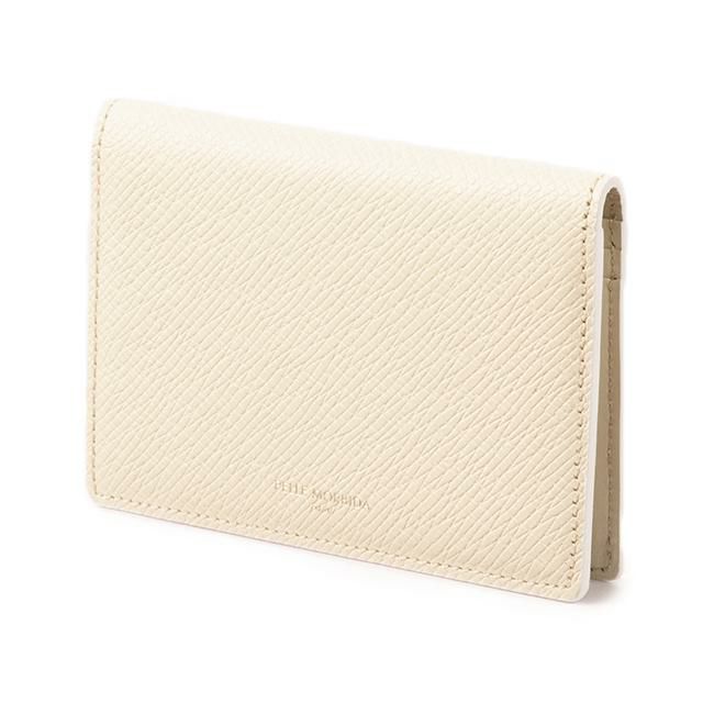 ペッレモルビダ バルカ オーバーロード カードケース 名刺入れ PELLE MORBIDA ba330