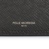 ペッレモルビダ バルカ オーバーロード カードケース 名刺入れ PELLE MORBIDA ba331