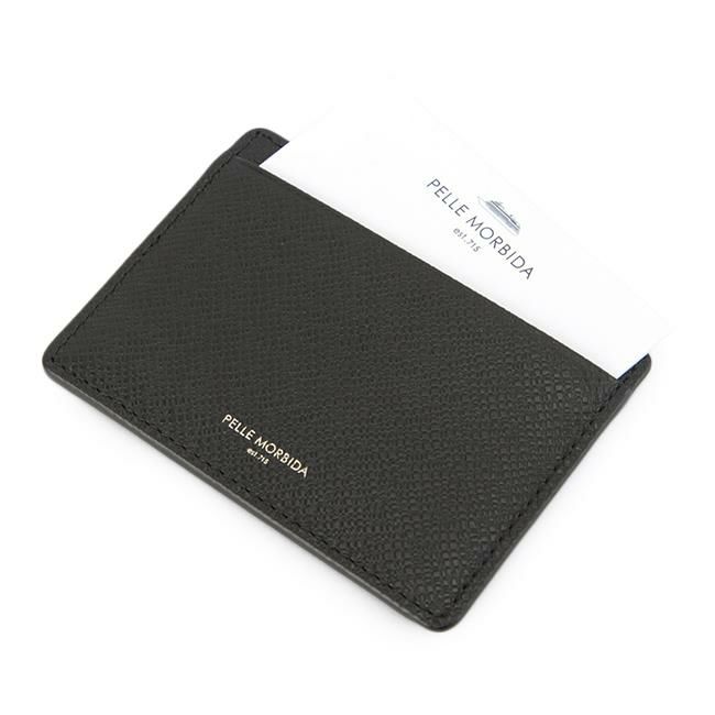 ペッレモルビダ バルカ オーバーロード カードケース 名刺入れ PELLE MORBIDA ba331