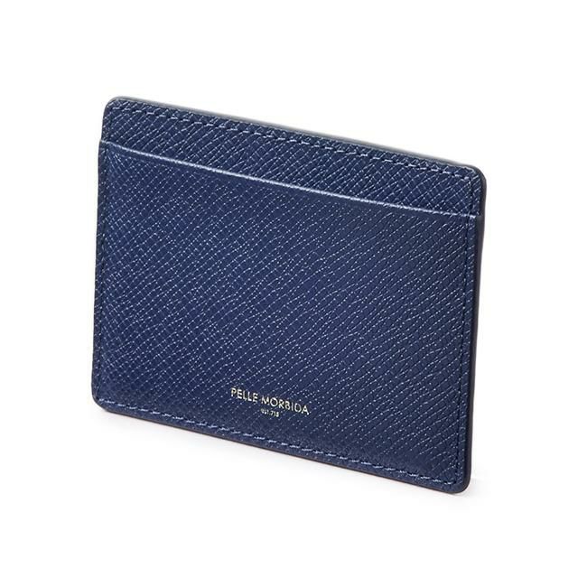 ペッレモルビダ バルカ オーバーロード カードケース 名刺入れ PELLE MORBIDA ba331
