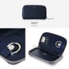 ペッレモルビダ バルカ オーバーロード キーケース キーホルダー PELLE MORBIDA baac003
