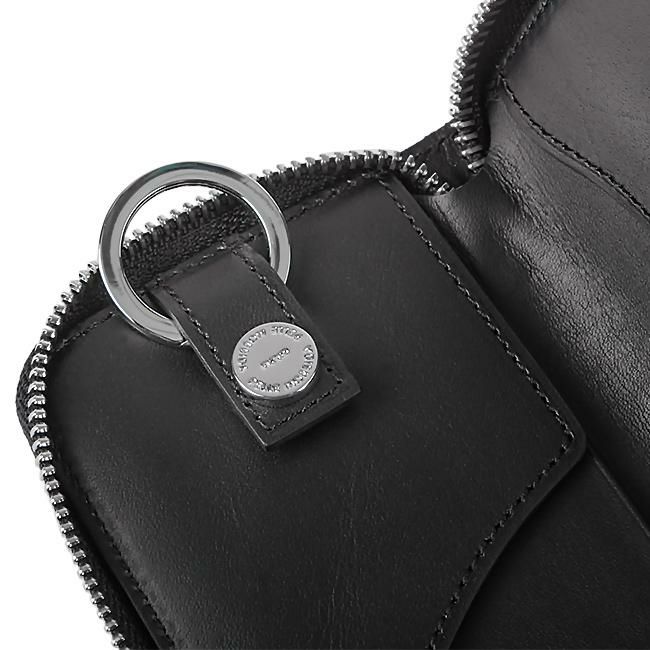 ペッレモルビダ バルカ オーバーロード キーケース キーホルダー PELLE MORBIDA baac003