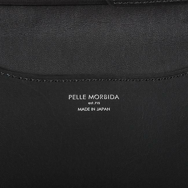 ペッレモルビダ バルカ オーバーロード キーケース キーホルダー PELLE MORBIDA baac003