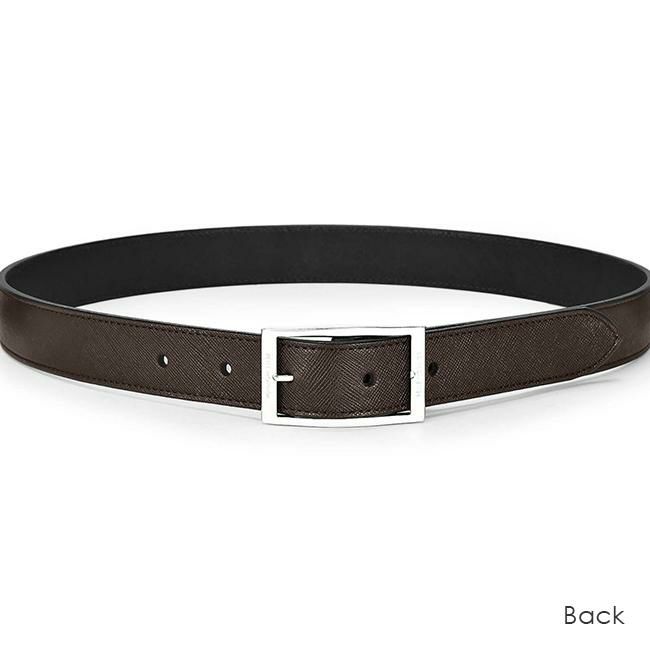 ペッレモルビダ バルカ ベルト PELLE MORBIDA bab001