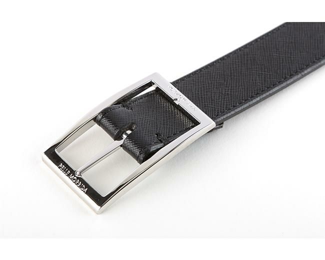 ペッレモルビダ バルカ ベルト PELLE MORBIDA bab001