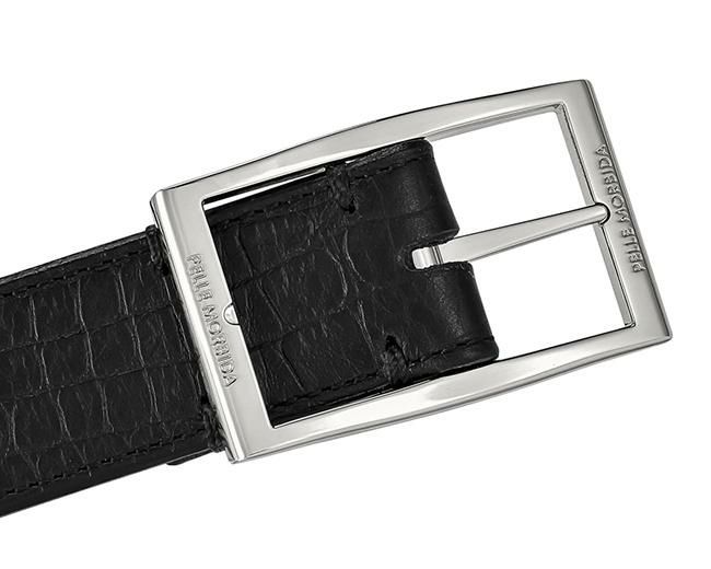 ペッレモルビダ バルカ ベルト PELLE MORBIDA bab002