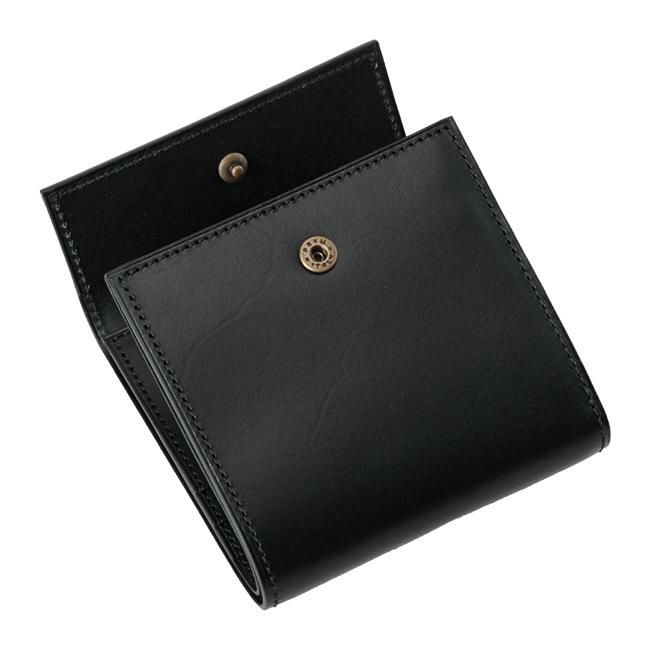 バッカス イングラサット 二つ折り財布  bacchus-001