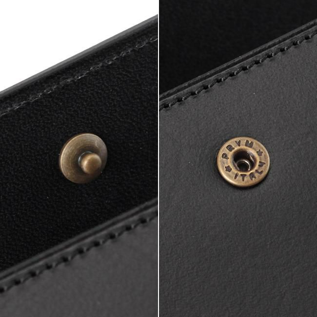 バッカス イングラサット 二つ折り財布  bacchus-001