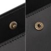 バッカス イングラサット 二つ折り財布  bacchus-001