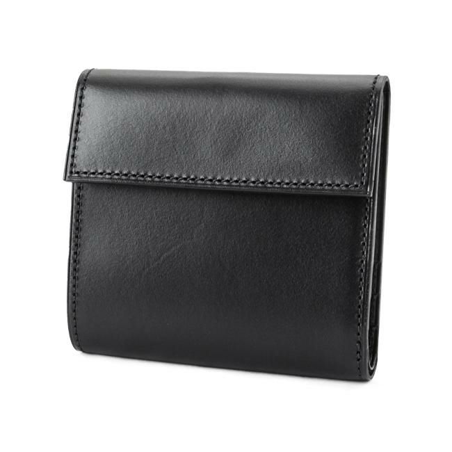 バッカス イングラサット 二つ折り財布  bacchus-001