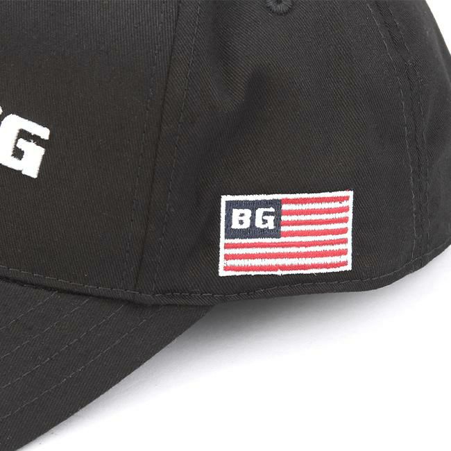 ブリーフィング ゴルフ アクセサリ 帽子 BRIEFING GOLF basic-cap