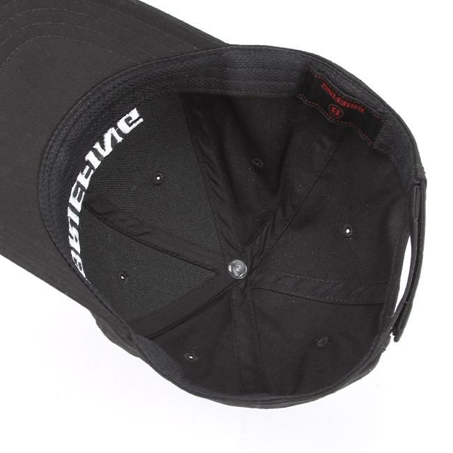 ブリーフィング ゴルフ アクセサリ 帽子 BRIEFING GOLF basic-cap