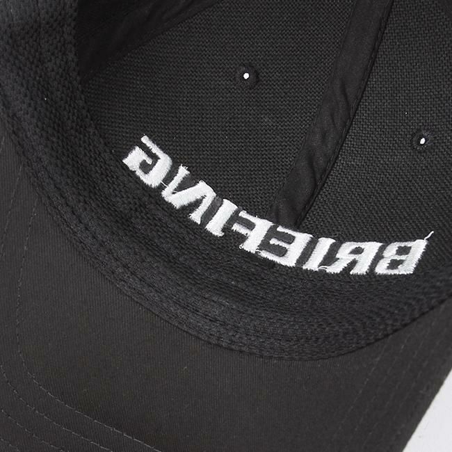 ブリーフィング ゴルフ アクセサリ 帽子 BRIEFING GOLF basic-cap