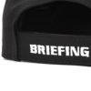 ブリーフィング ゴルフ アクセサリ 帽子 BRIEFING GOLF basic-cap
