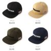 ブリーフィング ゴルフ アクセサリ 帽子 BRIEFING GOLF basic-fvcap