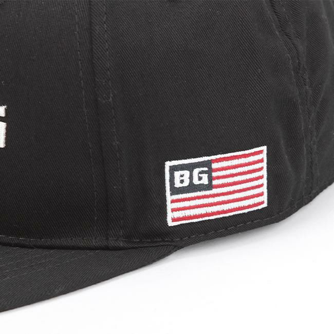 ブリーフィング ゴルフ アクセサリ 帽子 BRIEFING GOLF basic-fvcap