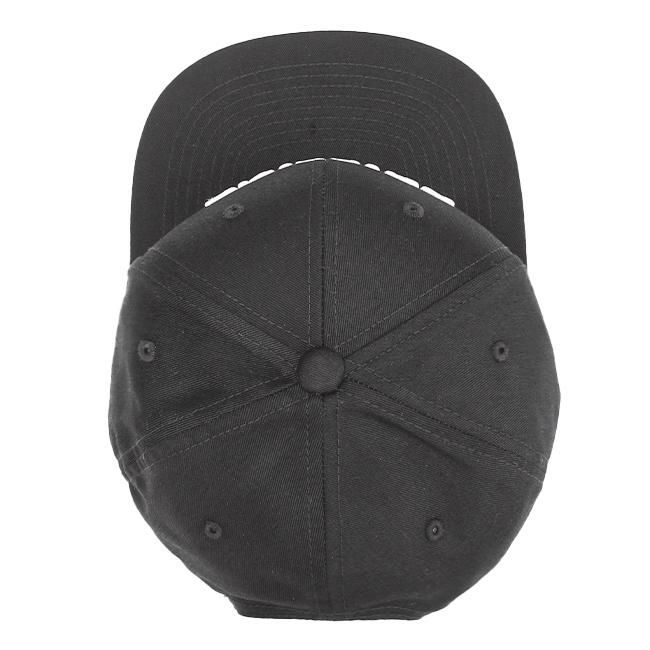 ブリーフィング ゴルフ アクセサリ 帽子 BRIEFING GOLF basic-fvcap