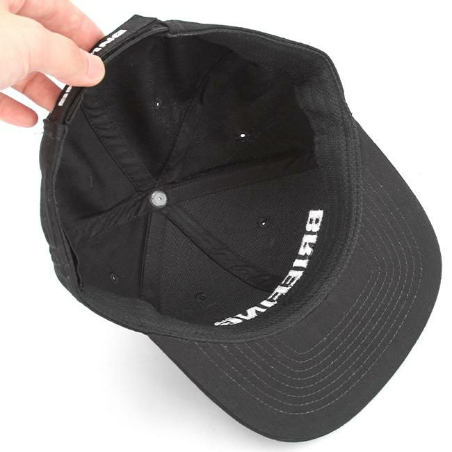 ブリーフィング ゴルフ アクセサリ 帽子 BRIEFING GOLF basic-fvcap