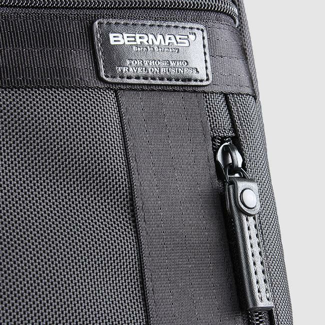 バーマス バウアー3 ビジネスリュック BERMAS bermas-60068