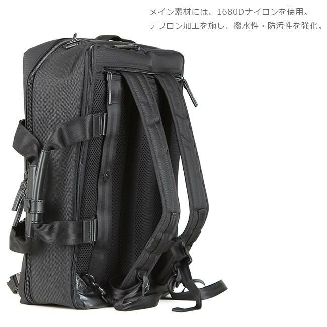 バーマス バウアー3 ブリーフケース BERMAS bermas-60074