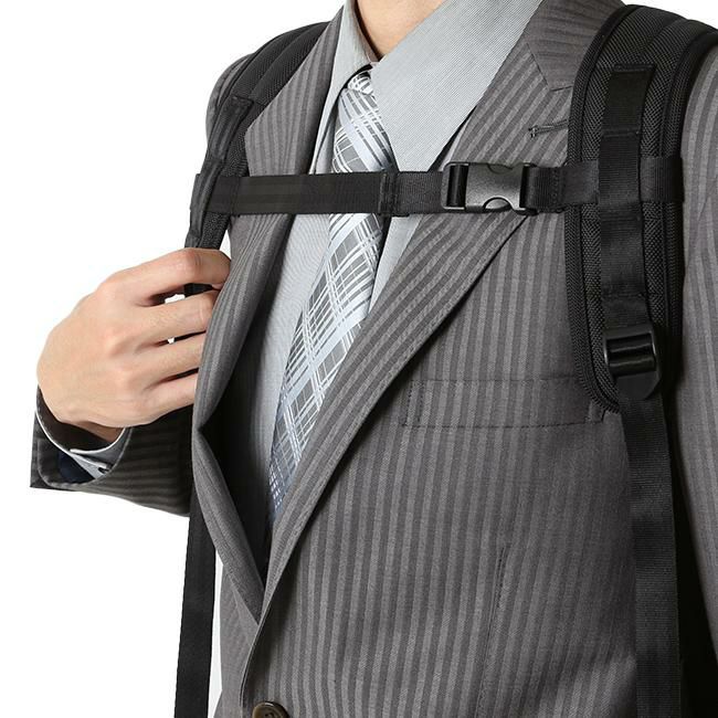 バーマス バウアー3 ブリーフケース BERMAS bermas-60074