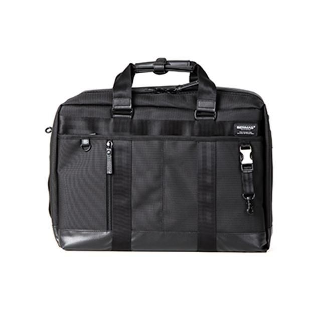 バーマス バウアー3 ブリーフケース BERMAS bermas-60074