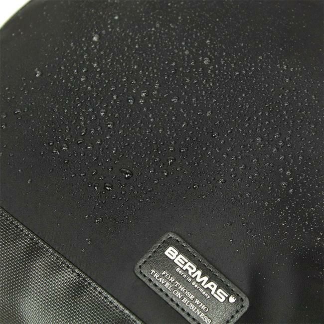 バーマス バイアスライト ビジネストート BERMAS bermas-60354