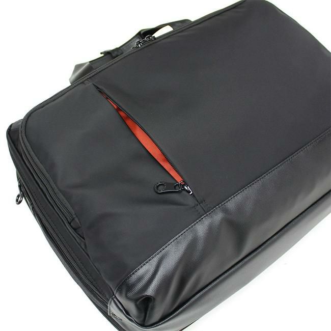 バーマス バイアスライト ブリーフケース BERMAS bermas-60355