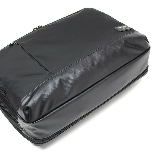 バーマス バイアスライト ブリーフケース BERMAS bermas-60355