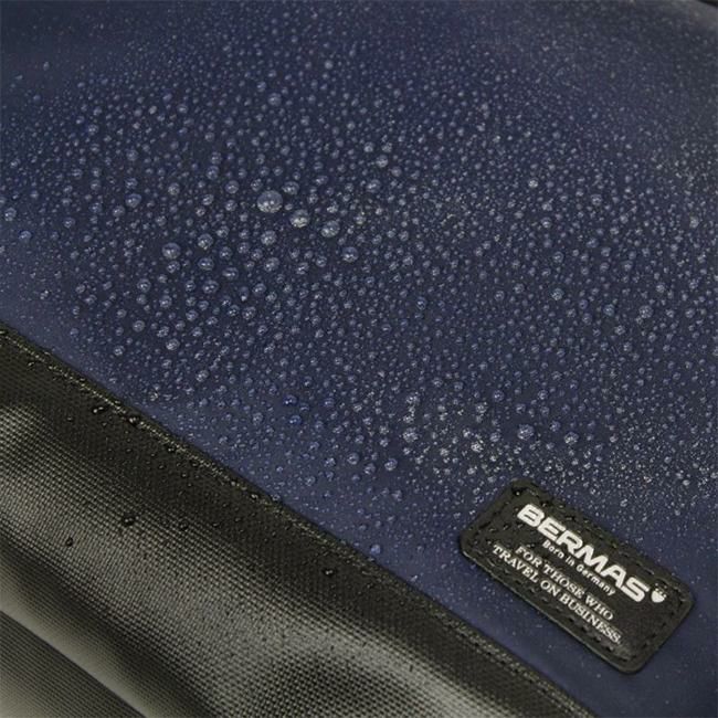 バーマス バイアスライト ブリーフケース BERMAS bermas-60355