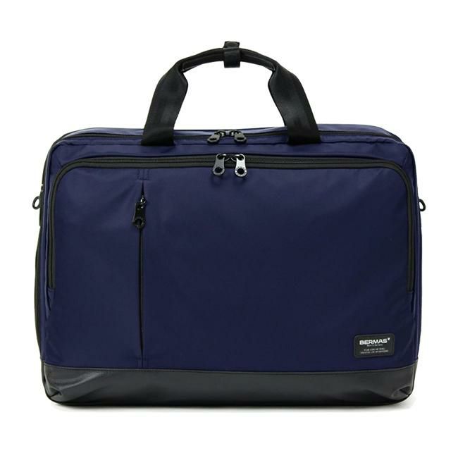 バーマス バイアスライト ブリーフケース BERMAS bermas-60355