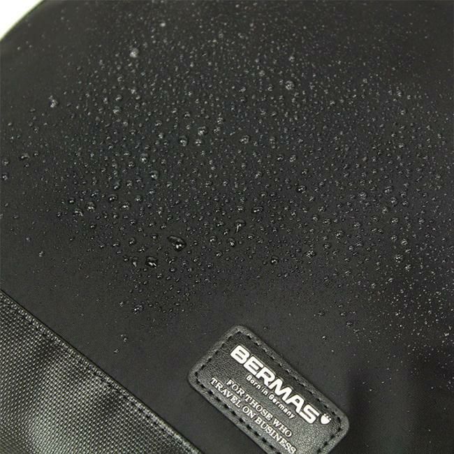 バーマス バイアスライト ビジネスリュック BERMAS bermas-60357