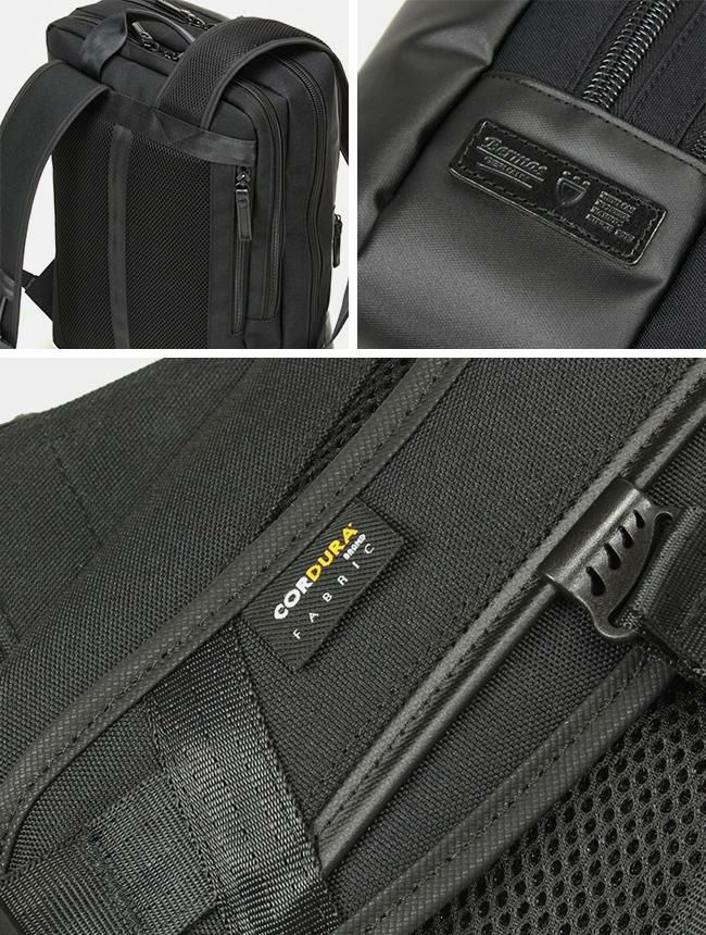 バーマス バウアーゲーエン ビジネスリュック BERMAS bermas-60385