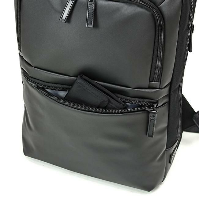 バーマス バウアーゲーエン ビジネスリュック BERMAS bermas-60385